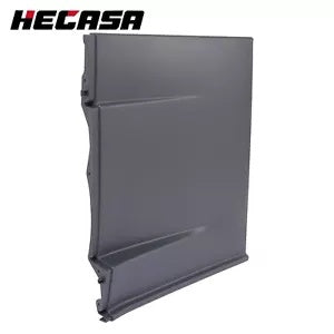 Freightliner Cascadia 2008-2017 ドライバー (LH) 側用リアフェアリングパネル Rear Fairing Panel For Freightliner Cascadia 2008-2017 Driver (LH) Side