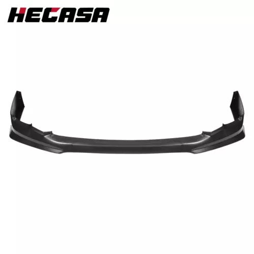 トヨタカローラ 11-13 TR-D スタイルフロントバンパーリップチンスポイラーボディキット For Toyota Corolla 11-13 TR-D Style Front Bumper Lip Chin Spoiler Body Kit