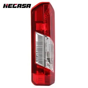 ドライバー左側テールリアライトランプフォードトランジット 150 250 350 2015-2023 19 Driver Left Side Tail Rear Light Lamp For Ford Transit 150 250 350 2015-2023 19