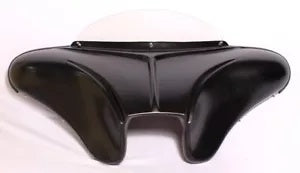 バットウィング フェアリング フロントシールド 4 ハーレー バガー 1200 883 XL スーパー ロー アイアン スポーツスター BATWING FAIRING WINDSHIELD 4 HARLEY BAGGER 1200 883 XL SUPER LOW IRON SPORTSTER