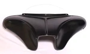 バットウィング フェアリング フロントシールド 4 ハーレー バガー 1200 883 XL スーパー ロー アイアン スポーツスター BATWING FAIRING WINDSHIELD 4 HARLEY BAGGER 1200 883 XL SUPER LOW IRON SPORTSTER