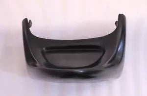 USABIKERCOMM スズキ M109 M109r ブールバード フロント チン スクープ スポイラー USABIKERCOMM SUZUKI M109 M109r BOULEVARD FRONT CHIN SCOOP SPOILER