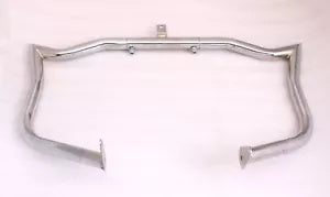 ハイウェイ クラッシュ バー エンジン ガード フィット ホンダ シャドウ エアロ 750 VT400 2004-2022 クローム Highway Crash Bar Engine Guard Fit Honda Shadow Aero 750 VT400 2004-2022 Chrome