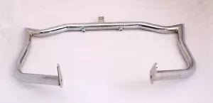 ハイウェイ クラッシュ バー エンジン ガード フィット ホンダ シャドウ エアロ 750 VT400 2004-2022 クローム Highway Crash Bar Engine Guard Fit Honda Shadow Aero 750 VT400 2004-2022 Chrome