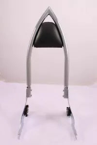 バガー バックレスト シーシーバー 4 ハーレー スポーツスター 1200 883 XL カスタム アイアン LOW 04-UP BAGGER BACKREST SISSY BAR 4 HARLEY SPORTSTER 1200 883 XL CUSTOM IRON LOW 04-UP