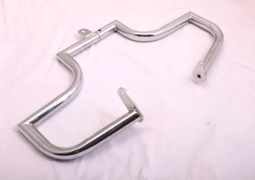 ハイウェイバー エンジンガード クラッシュバー 4 ハーレー ヘリテージ ソフテイル ファットボーイ 1986-1999 Highway Bars Engine Guard Crash Bar 4 Harley Heritage Softail Fatboy 1986-1999