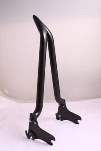 トールバックレスト シーシーバー 4 ハーレー ツーリング 97-08 ロードキング ストリート グライド 1.5 インチ チューブ TALL BACKREST SISSY BAR 4 HARLEY TOURING 97-08 ROAD KING STREET GLIDE 1.5" TUBE