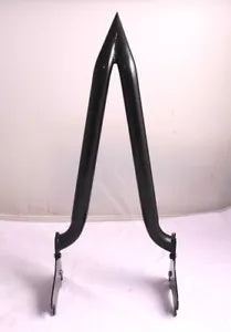 トールバックレスト シーシーバー 4 ハーレー ツーリング 97-08 ロードキング ストリート グライド 1.5 インチ チューブ TALL BACKREST SISSY BAR 4 HARLEY TOURING 97-08 ROAD KING STREET GLIDE 1.5" TUBE