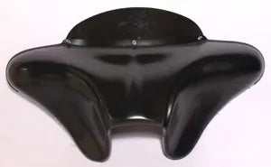 バットウィング フェアリング フロントシールド 4 ハーレー バガー 1200 883 XL スーパー ロー アイアン スポーツスター BATWING FAIRING WINDSHIELD 4 HARLEY BAGGER 1200 883 XL SUPER LOW IRON SPORTSTER