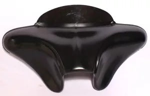 バットウィング フェアリング フロントシールド 4 ハーレー バガー 1200 883 XL スーパー ロー アイアン スポーツスター BATWING FAIRING WINDSHIELD 4 HARLEY BAGGER 1200 883 XL SUPER LOW IRON SPORTSTER