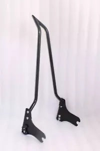 ハーレーツーリングロードキングエレクトラストリートグライド97-08用トールバックレストシーシーバー TALL BACKREST SISSY BAR FOR HARLEY TOURING ROAD KING ELECTRA STREET GLIDE 97-08