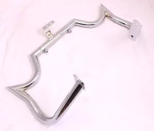 ハイウェイ エンジン ガード クラッシュ バー ホンダ シャドウ ACE VT750 VT400 1997-2003 に適合 Highway Engine Guard Crash Bar Fits Honda Shadow ACE VT750 VT400 1997-2003