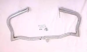 ハイウェイバー エンジンガード クラッシュバー 4 ハーレー ヘリテージ ソフテイル ファットボーイ 1986-1999 Highway Bars Engine Guard Crash Bar 4 Harley Heritage Softail Fatboy 1986-1999