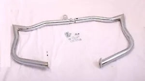 ハイウェイバー エンジンガード クラッシュバー 4 ハーレー ヘリテージ ソフテイル ファットボーイ 1986-1999 Highway Bars Engine Guard Crash Bar 4 Harley Heritage Softail Fatboy 1986-1999