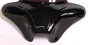 バットウィング フェアリング フロントガラス ペイント済み 4 ハーレー 1200 883 XL スーパー ロー アイアン スポーツスター BATWING FAIRING WINDSHIELD PAINTED 4 HARLEY 1200 883 XL SUPER LOW IRON SPORTSTER