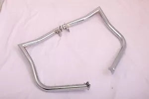 ハイウェイ エンジン ガード クラッシュ バー Deta 4 カワサキ バルカン VN900 クラシック カスタム 06-22 Highway Engine Guard Crash Bar Deta 4 Kawasaki Vulcan VN900 Classic Custom 06-22