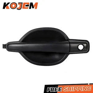 ドアハンドルフロントドライバー左側キー穴付き三菱エンデバー MR642006 Door Handle Front Driver Left Side W/Key Hole For Mitsubishi Endeavor MR642006