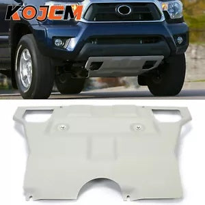 トヨタ タコマ 2005-2015 アルミフロントエンジンスキッドプレートパン PT212-35075 For Toyota Tacoma 2005-2015 Aluminium Front Engine Skid Plate Pan PT212-35075