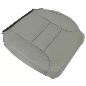 ドライバーバックトップシートカバーシボレータホサバーバン 95 96 97 98 99 グレー Driver Back Top Seat Cover For Chevy Tahoe Suburban 95 96 97 98 99 Gray