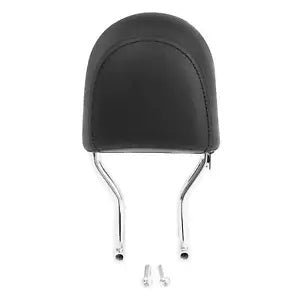 バックレスト シーシーバー ハーレー ストリート 500 / ストリート 750 2015-2020 に適合 Backrest Sissy Bar Fit For Harley Street 500 / Street 750 2015-2020