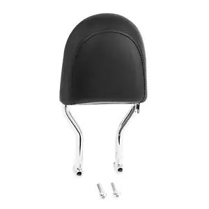 バックレスト シーシーバー ハーレー ストリート 500 / ストリート 750 2015-2020 に適合 Backrest Sissy Bar Fit For Harley Street 500 / Street 750 2015-2020