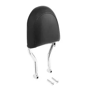 バックレスト シーシーバー ハーレー ストリート 500 / ストリート 750 2015-2020 に適合 Backrest Sissy Bar Fit For Harley Street 500 / Street 750 2015-2020