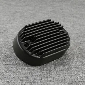 lovethismoto 12V Voltage Regulator Rectifier Fit For Harley Softail Deluxe Fat Boy 2008-2013