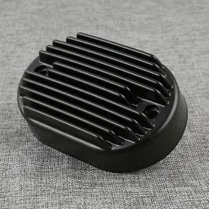 lovethismoto 12V Voltage Regulator Rectifier Fit For Harley Softail Deluxe Fat Boy 2008-2013