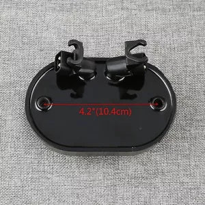 lovethismoto 12V Voltage Regulator Rectifier Fit For Harley Softail Deluxe Fat Boy 2008-2013