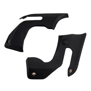 ハーレーナイトスター RH975 2022 以降用ロアフェアリングカバーあごガード Lower Fairing Covers Chin Guards For Harley Nightster RH975 2022-later