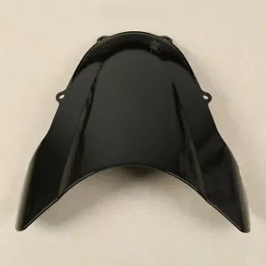 フロントガラスフロントガラスフィットスズキ GSXR 600 750 2001-2003 GSXR1000 01-02 Windshield Windscreen Fit For SUZUKI GSXR 600 750 2001-2003 GSXR1000 01-02