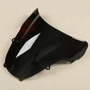 フロントガラスフロントガラスフィットスズキ GSXR 600 750 2001-2003 GSXR1000 01-02 Windshield Windscreen Fit For SUZUKI GSXR 600 750 2001-2003 GSXR1000 01-02