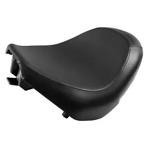 ドライバー ライダー シート スズキ ブールバード M109R VZR1800 イントルーダー 2006-24 ブラックに適合 Driver Rider Seat Fit For Suzuki Boulevard M109R VZR1800 Intruder 2006-24 Black