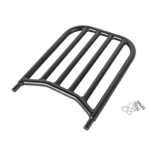 バックレスト シーシーバー 荷物ラック インディアン 2016-2023 チーフテン ダークホース 米国に適合 Backrest Sissy Bar Luggage Rack Fit For Indian 2016-2023 Chieftain Dark Horse US