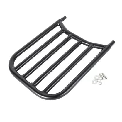 バックレスト シーシーバー 荷物ラック インディアン 2016-2023 チーフテン ダークホース 米国に適合 Backrest Sissy Bar Luggage Rack Fit For Indian 2016-2023 Chieftain Dark Horse US