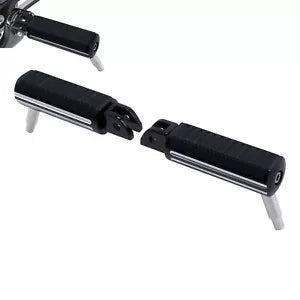 ドライバーフットペグペダルフットレストハーレースポーツスターS RH1250SナイトスターRH975 US用 Driver Footpegs Pedal Footrest For Harley Sportster S RH1250S Nightster RH975 US