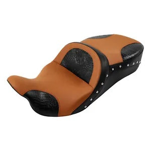 ドライバー ライダー 助手席 ハーレー エレクトラ ストリート ロード グライド 2009-Up 米国に適合 Driver Rider Passenger Seat Fit For Harley Electra Street Road Glide 2009-Up US