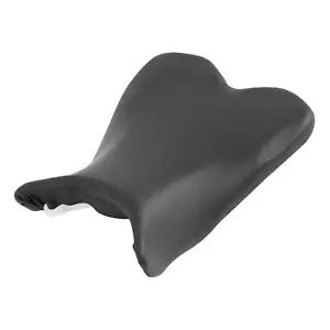 ドライバー ライダー 助手席 ピリオン ヤマハ YZFR1 YZF-R1 YZF R1 09-14 ブラック Driver Rider Passenger Seat Pillion For Yamaha YZFR1 YZF-R1 YZF R1 09-14 Black