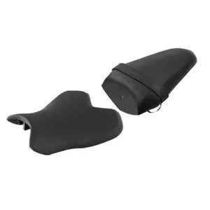 ドライバーライダー助手席ヤマハ YZFR1 YZF R1 YZF-R1 2015-2024 2022 米国に適合 Driver Rider Passenger Seat Fit For Yamaha YZFR1 YZF R1 YZF-R1 2015-2024 2022 US