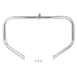 ハイウェイ エンジン ガード クラッシュ バー ハーレー ツーリング エレクトラ ロード グライド 09-23 に適合 Highway Engine Guard Crash Bar Fit For Harley Touring Electra Road Glide 09-23