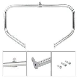 ハイウェイ エンジン ガード クラッシュ バー ハーレー ツーリング エレクトラ ロード グライド 09-23 に適合 Highway Engine Guard Crash Bar Fit For Harley Touring Electra Road Glide 09-23