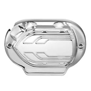 トランスミッションサイドカバーハーレーツーリング CVO ストリートロードグライド 17-20 18 19 に適合 Transmission Side Cover Fit For Harley Touring CVO Street Road Glide 17-20 18 19