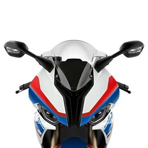 バックミラーターンシグナル LED ライト付き BMW S1000RR 2019-2024 に適合 Rearview Mirrors Turn Signals With LED Light Fit For BMW S1000RR 2019-2024