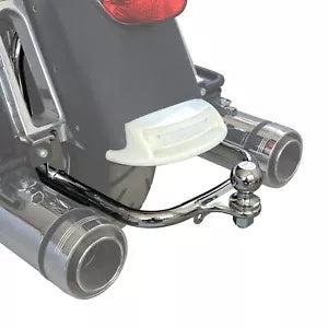 トレーラーヒッチ牽引ハーレーツーリングエレクトラストリートロードグライド2009-2013 12に適合 Trailer Hitch Tow Fit For Harley Touring Electra Street Road Glide 2009-2013 12