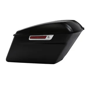 ハードサドルバッグ ハーレー 2015-2017 ストリート グライド スペシャル ブラック デニムに適合 Hard Saddlebags Fit For Harley 2015-2017 Street Glide Special Black Denim