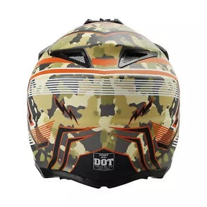 DOT 承認大人用モトクロスヘルメットフルフェイス ATV ダートバイクオフロード M/L/XL/XXL DOT Approved Adult Motocross Helmet Full Face ATV Dirt Bike Off-Road M/L/XL/XXL