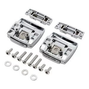 パックラッチボディハーレーツーリングツアーパックグライドFLHX FLTR 1980-2013 11 12 US用 Pack Latch Body For Harley Touring Tour Pak Glide FLHX FLTR 1980-2013 11 12 US