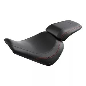 運転席助手席ハーレーファットボーイ FLFB 114 FLFBS 2018-2023 2019 2021 に適合 Driver Passenger Seat Fit For Harley Fat Boy FLFB 114 FLFBS 2018-2023 2019 2021