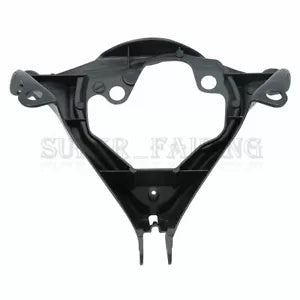 アッパーステーフェアリングゲージマウントブラケットスズキ GSXR GSXR600 GSXR750 06-07 Upper Stay Fairing Gauge Mount Bracket Fit For Suzuki GSXR GSXR600 GSXR750 06-07