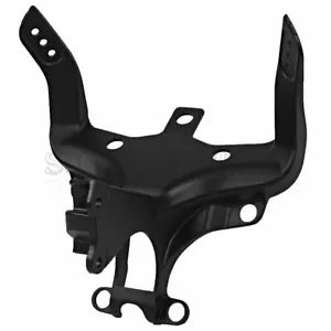 アッパーステーフェアリングヘッドノーズブラケットヤマハ YZF R1 09 10 11 12 13 14 Upper Stay Fairing Head Nose Bracket Fit For Yamaha YZF R1 09 10 11 12 13 14